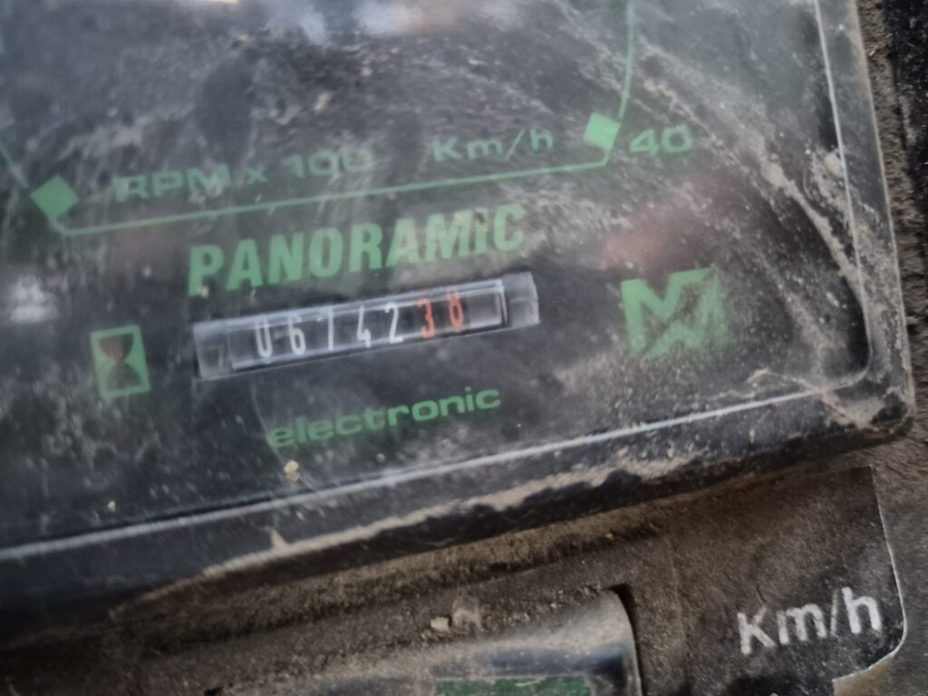 MERLO Roto 30.13 - Empilhador telescópico: foto 5 MERLO Roto 30.13 - Empilhador telescópico: foto 5