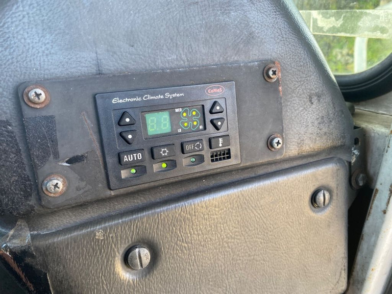 Terberg YT 182 TERMINAL TRUCK | AIRCO | 23826 HOURS | - Tractor de terminal: foto 5 Terberg YT 182 TERMINAL TRUCK | AIRCO | 23826 HOURS | - Tractor de terminal: foto 5