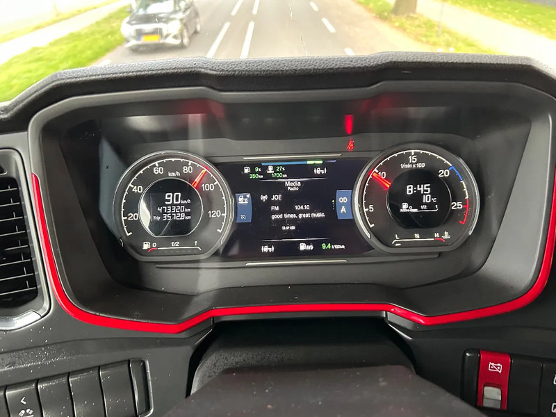 Scania 590S V8 NGS | 4x2 NB | PARK-COOLER | RETARDER | FULL-AIR | PTO PREP. | ACC | - Tractor: foto 5 Scania 590S V8 NGS | 4x2 NB | PARK-COOLER | RETARDER | FULL-AIR | PTO PREP. | ACC | - Tractor: foto 5