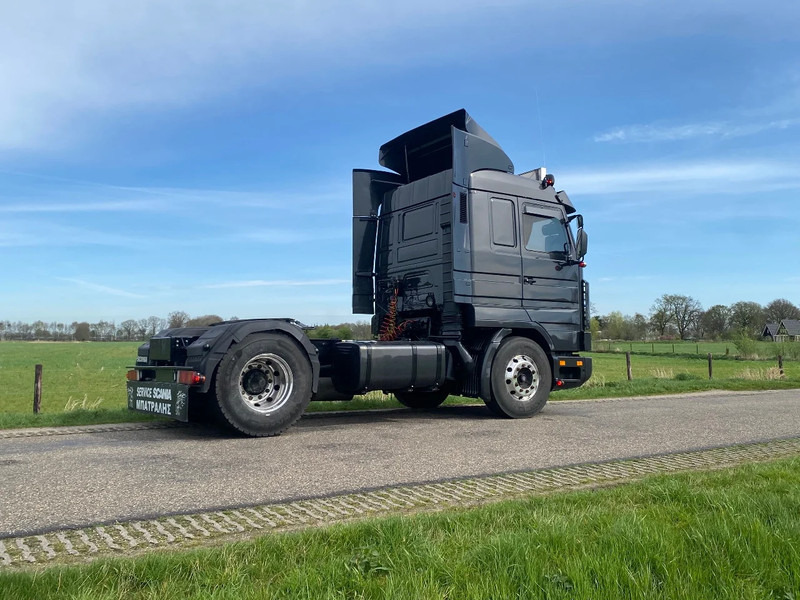 Scania R143-450 V8 | OLD SKOOL | NO RUST !! | COLLECTORS ITEM - Tractor: foto 3 Scania R143-450 V8 | OLD SKOOL | NO RUST !! | COLLECTORS ITEM - Tractor: foto 3