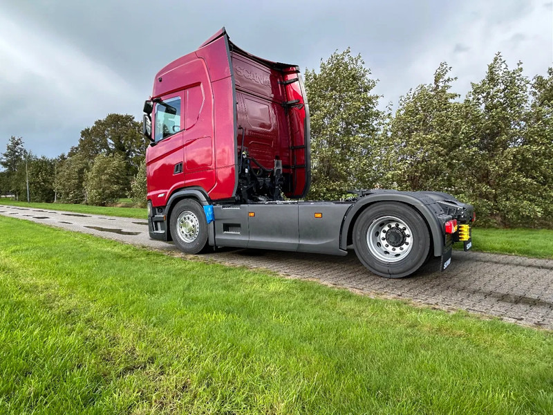 Scania S500 NGS | S-U-P-E-R | PARK-COOLER | RETARDER | FULL-AIR | NEW - Tractor: foto 3 Scania S500 NGS | S-U-P-E-R | PARK-COOLER | RETARDER | FULL-AIR | NEW - Tractor: foto 3
