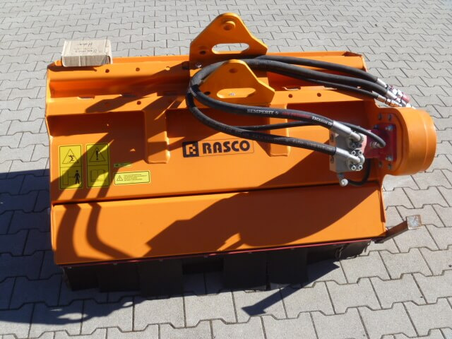 Unimog Kipperpritsche Deu. U424 - Equipamento para Veículo municipal/ Especial: foto 5 Unimog Kipperpritsche Deu. U424 - Equipamento para Veículo municipal/ Especial: foto 5