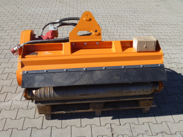 Unimog Kipperpritsche Deu. U424 - Equipamento: foto 2 Unimog Kipperpritsche Deu. U424 - Equipamento: foto 2