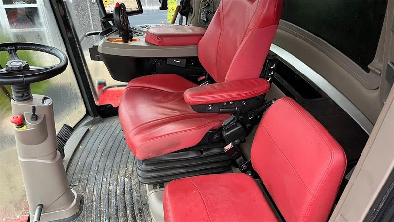 Case IH 8250 Axial-Flow med 35fod Varicut skærebord. Dansk - Ceifeira debulhadora: foto 3 Case IH 8250 Axial-Flow med 35fod Varicut skærebord. Dansk - Ceifeira debulhadora: foto 3