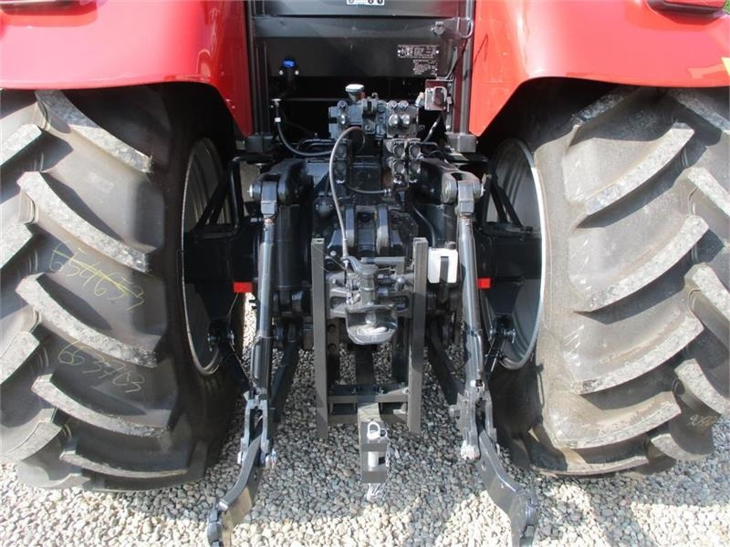 Case IH Puma 180 FPS - Trator: foto 4 Case IH Puma 180 FPS - Trator: foto 4