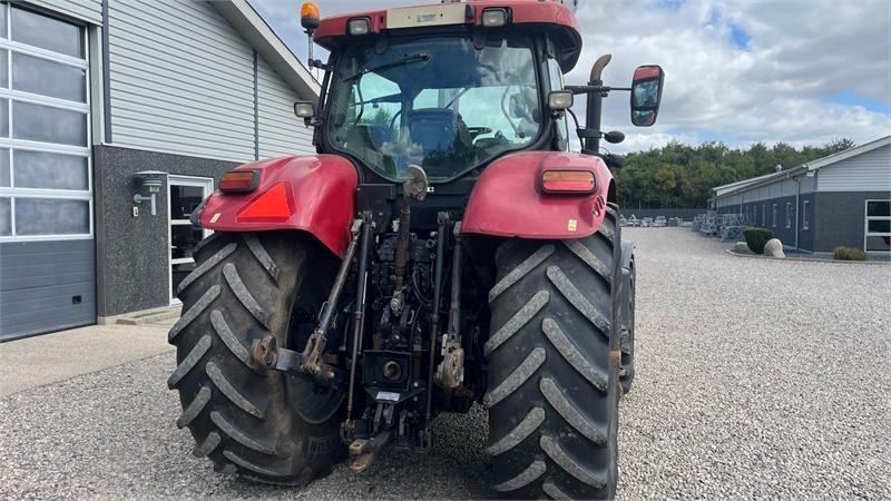Trator Case IH Puma 230 Med frontlift og frontlæsser: foto 15 Trator Case IH Puma 230 Med frontlift og frontlæsser: foto 15