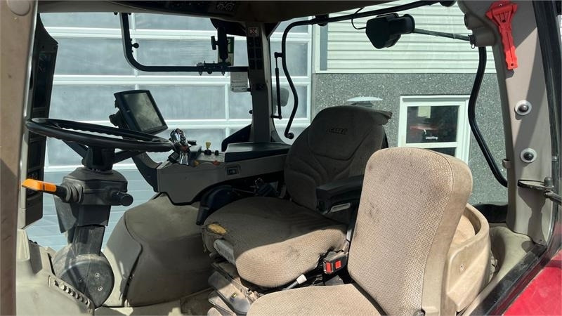 Trator Case IH Puma 230 Med frontlift og frontlæsser: foto 6 Trator Case IH Puma 230 Med frontlift og frontlæsser: foto 6