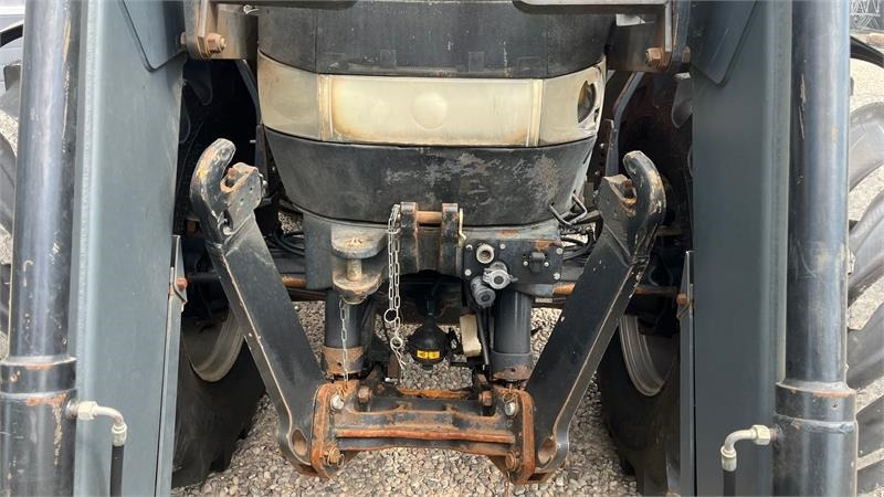 Case IH Puma 230 Med frontlift og frontlæsser - Trator: foto 4 Case IH Puma 230 Med frontlift og frontlæsser - Trator: foto 4