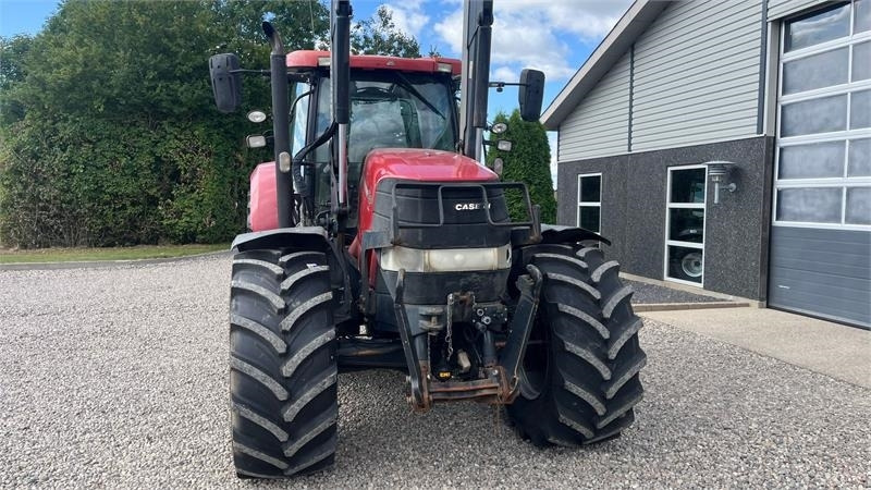 Trator Case IH Puma 230 Med frontlift og frontlæsser: foto 18 Trator Case IH Puma 230 Med frontlift og frontlæsser: foto 18