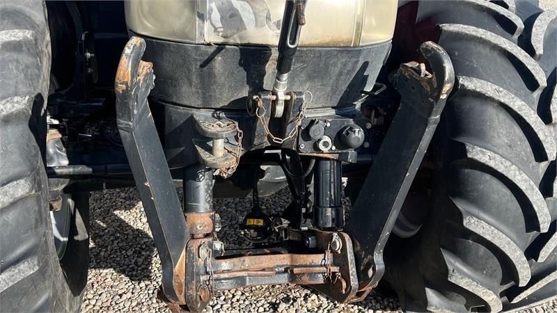 Case IH Puma 230Cvx Med frontlift - Trator: foto 4 Case IH Puma 230Cvx Med frontlift - Trator: foto 4