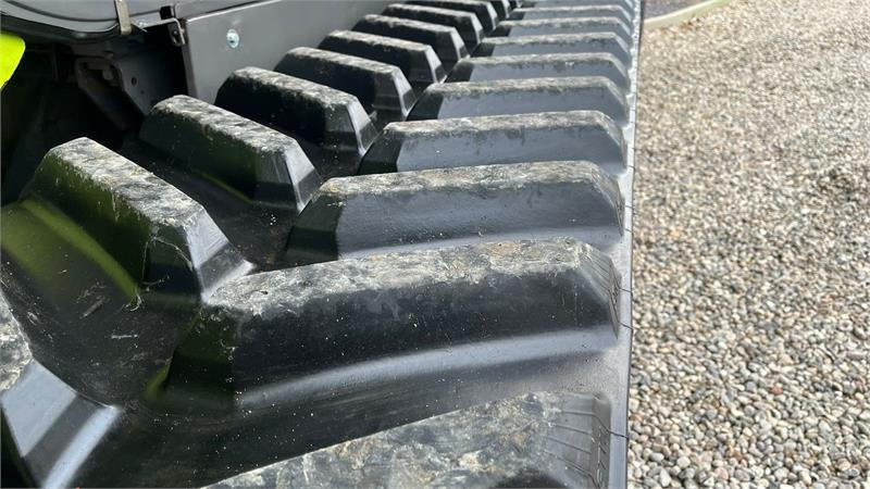 Claas LEXION 560 Med ny bælter og 4wd - Ceifeira debulhadora: foto 4 Claas LEXION 560 Med ny bælter og 4wd - Ceifeira debulhadora: foto 4