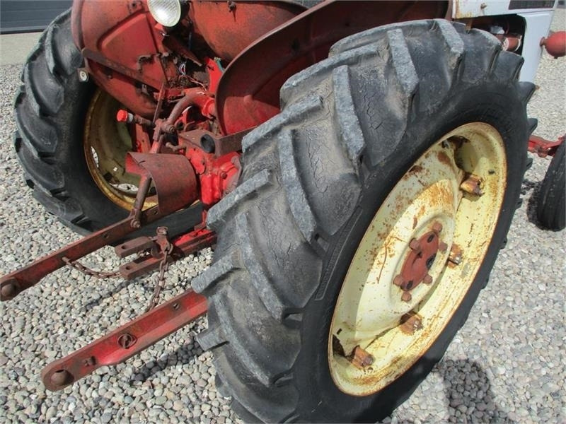 David Brown 950 Motor sidder fast - Trator: foto 4 David Brown 950 Motor sidder fast - Trator: foto 4