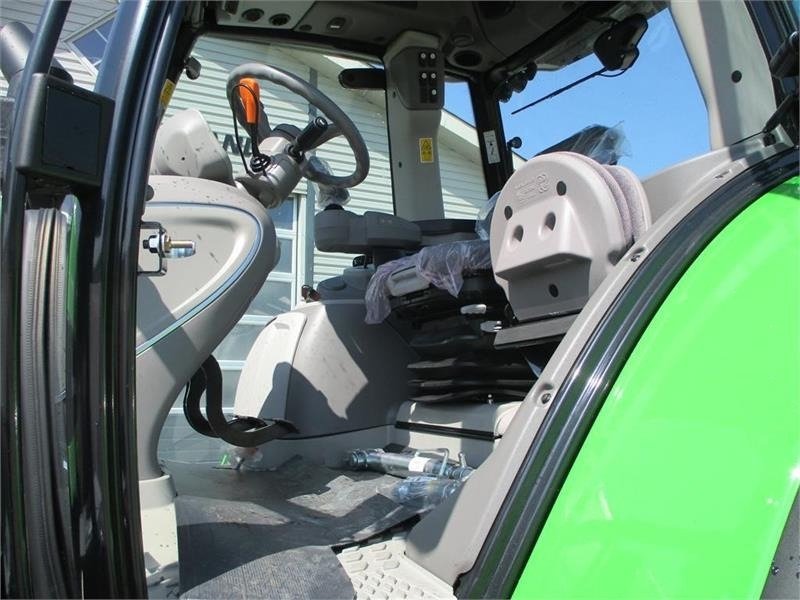 Trator Deutz-fahr Agrotron 6205G New and Unused tractor: foto 14