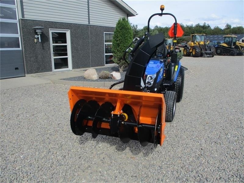 Hydromann 1200 SV hydraulisk tud ig side skift, HELT NY - Removedor de neve: foto 3 Hydromann 1200 SV hydraulisk tud ig side skift, HELT NY - Removedor de neve: foto 3