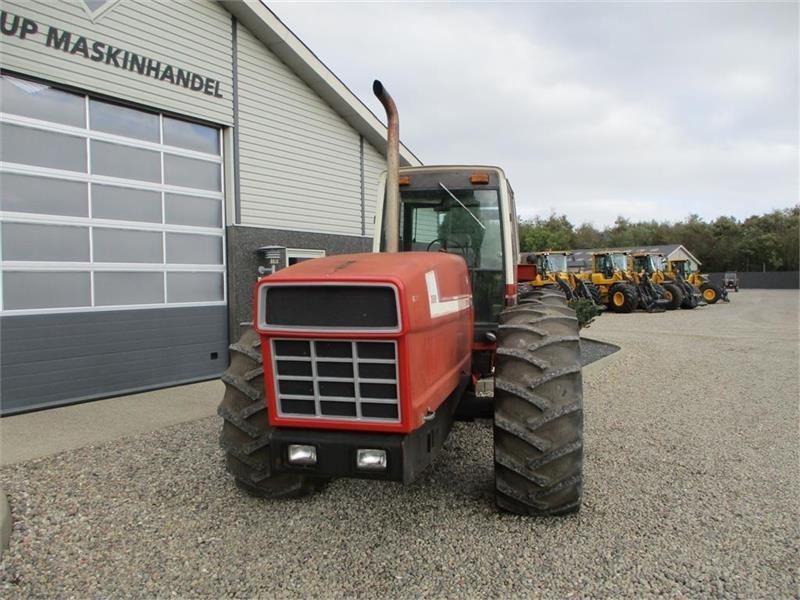 Trator International 3588 Amerikaner klassiker: foto 11