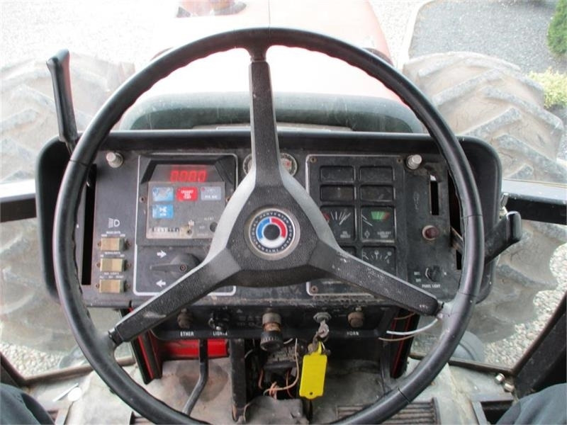 Trator International 3588 Amerikaner klassiker: foto 6