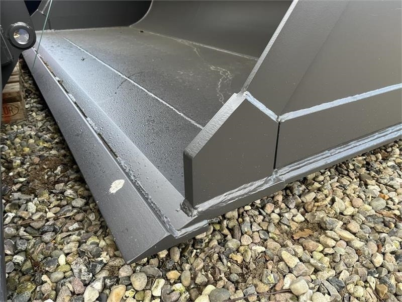 JST Skovl 3.4m3 med volvoskifte og 3m bred. NY SKOVL. - Balde para Máquina de construção: foto 5 JST Skovl 3.4m3 med volvoskifte og 3m bred. NY SKOVL. - Balde para Máquina de construção: foto 5