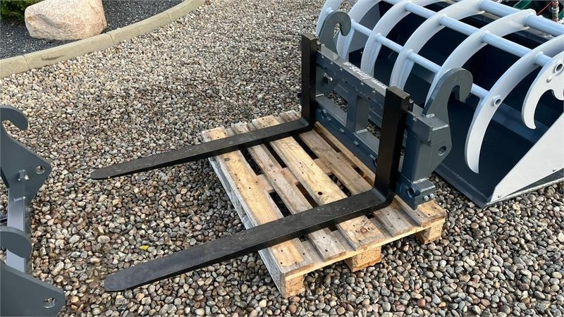 Kramer KL25.5T JULE/NYTÅRSTILBUD med Teleskoparm, så den - Pá carregadora telescópica: foto 3 Kramer KL25.5T JULE/NYTÅRSTILBUD med Teleskoparm, så den - Pá carregadora telescópica: foto 3