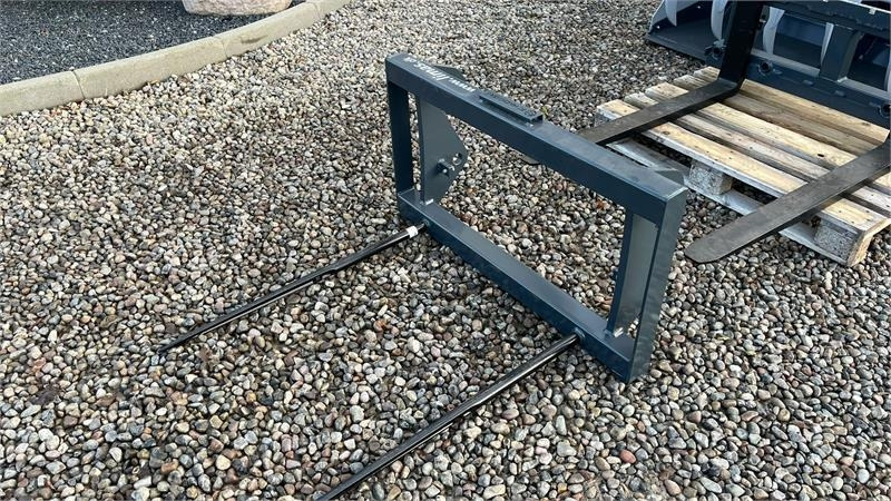 Kramer KL25.5T JULE/NYTÅRSTILBUD med Teleskoparm, så den - Pá carregadora telescópica: foto 2 Kramer KL25.5T JULE/NYTÅRSTILBUD med Teleskoparm, så den - Pá carregadora telescópica: foto 2