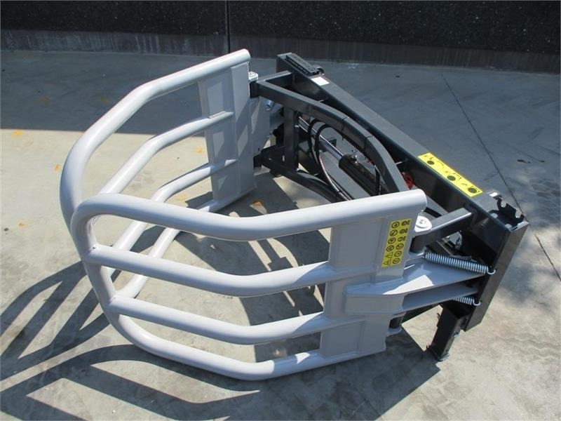 Limas Balletang med EURO - Balde para Máquina de construção: foto 5 Limas Balletang med EURO - Balde para Máquina de construção: foto 5