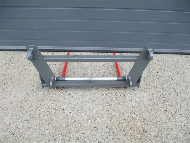 Limas Halm spyd Opklappelig Mini halmspyd med op klap - Balde para Máquina de construção: foto 5 Limas Halm spyd Opklappelig Mini halmspyd med op klap - Balde para Máquina de construção: foto 5