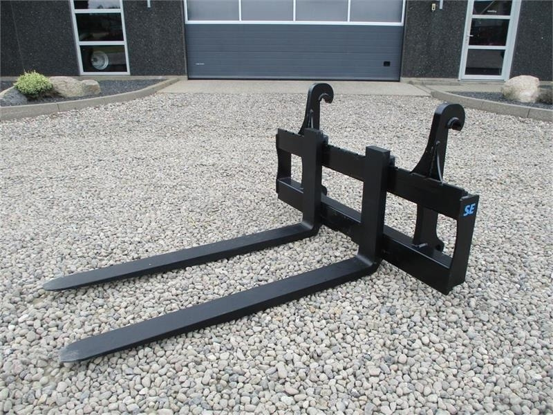 Limas SE 1500 Kg Pallegafler 1m gafler - Garfos para Equipamento de movimentação: foto 3 Limas SE 1500 Kg Pallegafler 1m gafler - Garfos para Equipamento de movimentação: foto 3