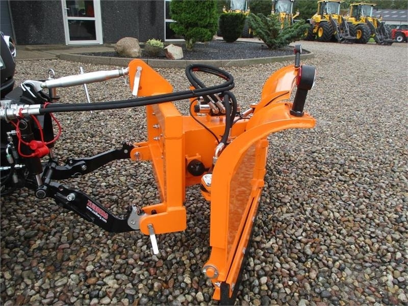 Limas Vario SHL 150 Med lys - Lâmina limpa-neves para Máquina agrícola: foto 4 Limas Vario SHL 150 Med lys - Lâmina limpa-neves para Máquina agrícola: foto 4