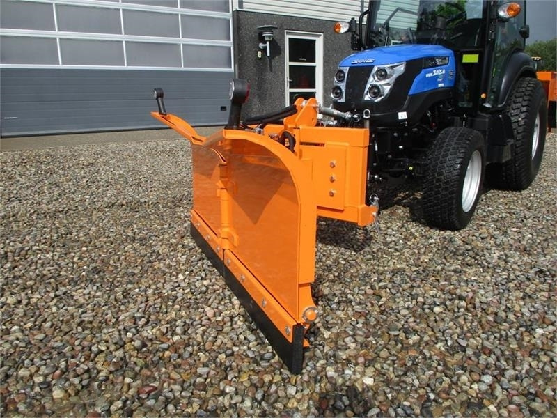 Limas Vario SHL 150 sneplov med lys - Lâmina limpa-neves para Máquina agrícola: foto 2 Limas Vario SHL 150 sneplov med lys - Lâmina limpa-neves para Máquina agrícola: foto 2