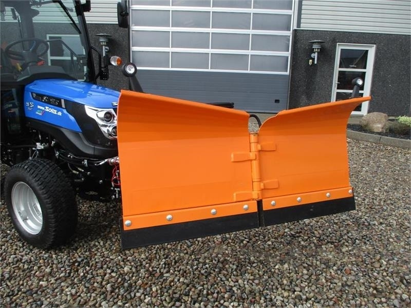 Limas Vario SHL 150 sneplov med lys - Lâmina limpa-neves para Máquina agrícola: foto 1 Limas Vario SHL 150 sneplov med lys - Lâmina limpa-neves para Máquina agrícola: foto 1
