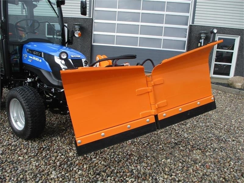 Limas Vario SHL 150 sneplov med lys - Lâmina limpa-neves para Máquina agrícola: foto 3 Limas Vario SHL 150 sneplov med lys - Lâmina limpa-neves para Máquina agrícola: foto 3