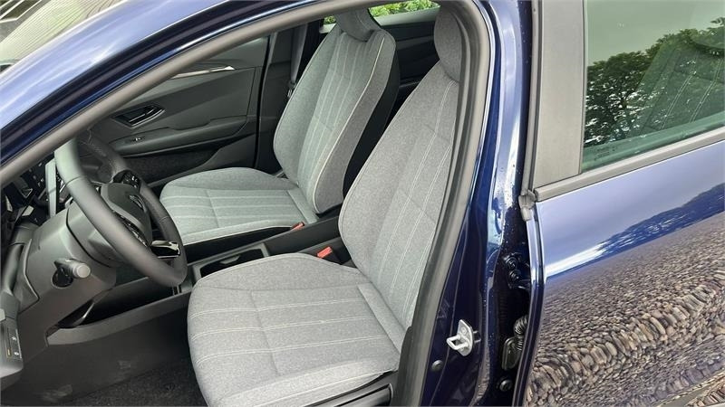 Máquina agrícola Renault Megane E-Tech 40 Equilibre Electric El-Bil som ny: foto 18