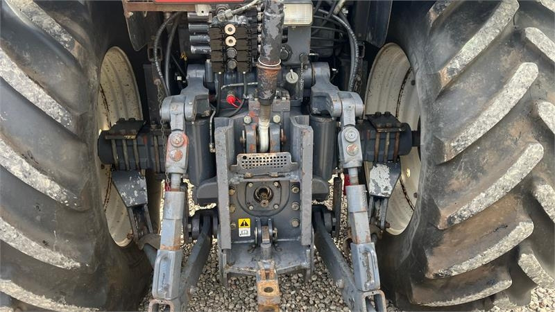 New Holland 8670 Supersteer Samme ejer siden 2012, evt. med tv  - Trator: foto 4 New Holland 8670 Supersteer Samme ejer siden 2012, evt. med tv  - Trator: foto 4