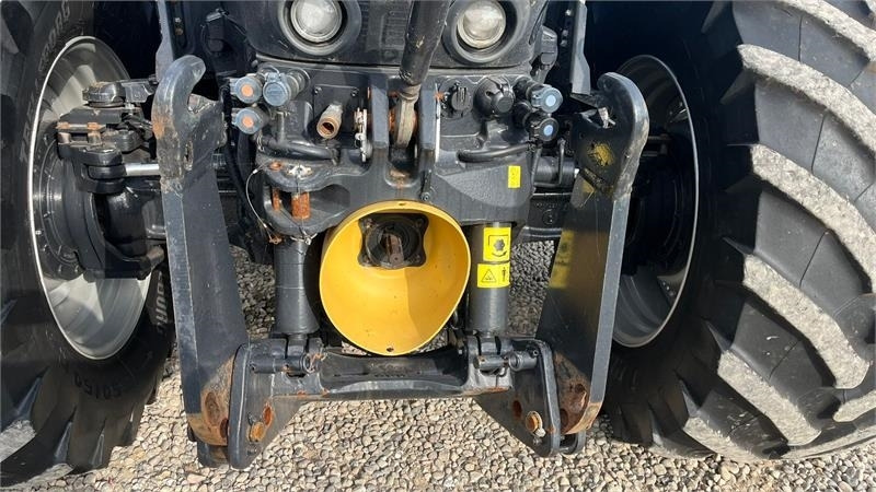 New Holland T7.315 HD med frontlift og front PTO.  - Trator: foto 4 New Holland T7.315 HD med frontlift og front PTO.  - Trator: foto 4