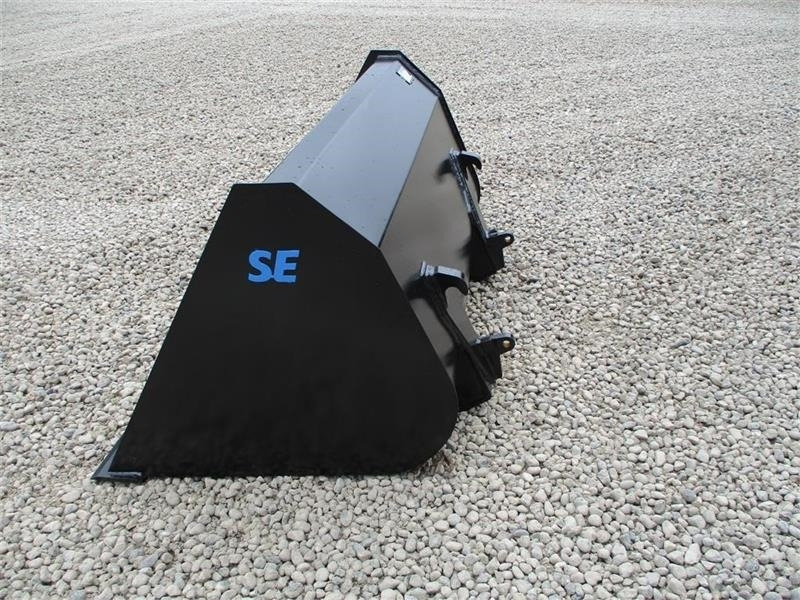 SE uni skovl 1,8 m - Balde para Máquina de construção: foto 4 SE uni skovl 1,8 m - Balde para Máquina de construção: foto 4