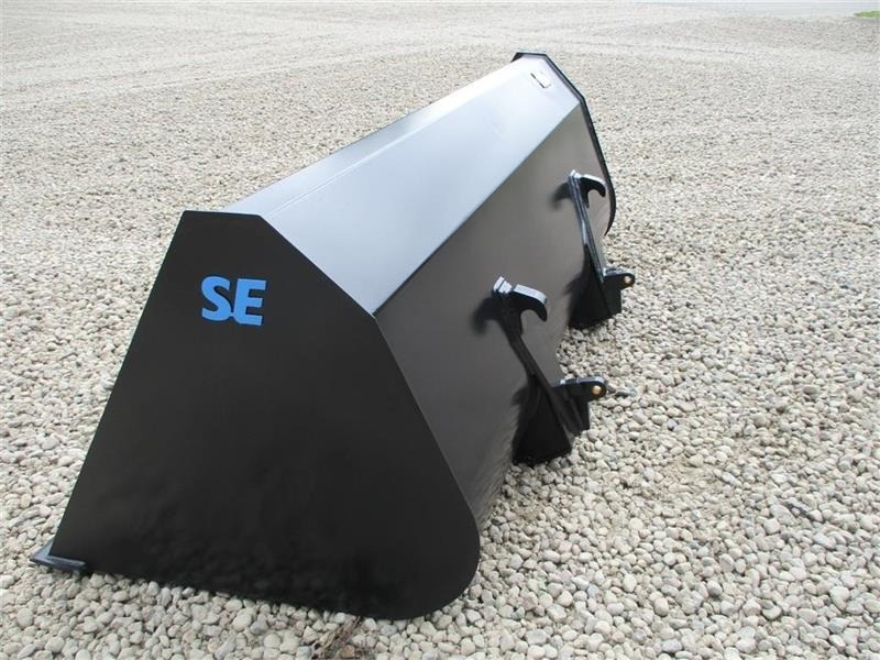 SE uni skovl 2.4 m - Balde para Máquina de construção: foto 5 SE uni skovl 2.4 m - Balde para Máquina de construção: foto 5