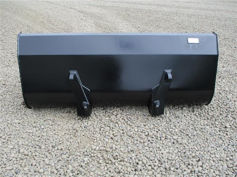 SE uni skovl 2.4 m - Balde para Máquina de construção: foto 4 SE uni skovl 2.4 m - Balde para Máquina de construção: foto 4