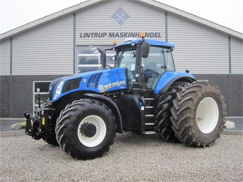 Trator - - - Traktor udlejning, UDLEJNING AF TRAKTOR TIL: foto 10