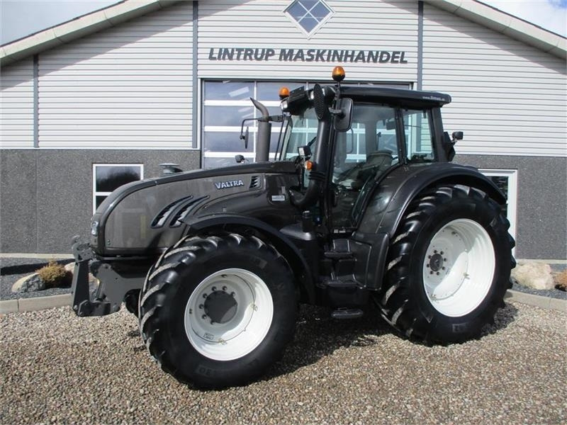 Trator - - - Traktor udlejning, UDLEJNING AF TRAKTOR TIL: foto 15