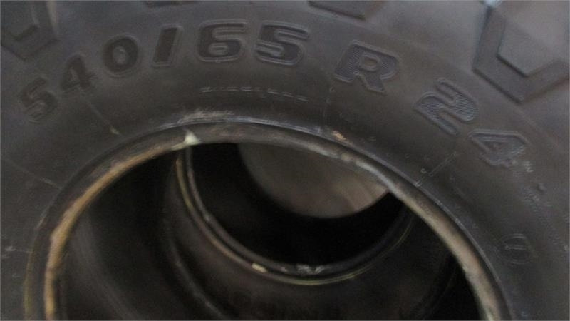 Trelleborg 540/65R24 - Pneu para Trator: foto 2 Trelleborg 540/65R24 - Pneu para Trator: foto 2