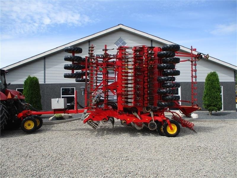 Vaderstad Rapid A800 S med fylde snegl, stor såsæt til små p - Semeadeira: foto 1 Vaderstad Rapid A800 S med fylde snegl, stor såsæt til små p - Semeadeira: foto 1