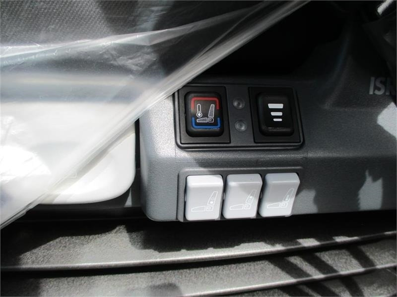 Pá carregadora de rodas Volvo L 70 H 2, BEMÆRK MED GARANTI FRA VOLVO FREM TIL DE: foto 7