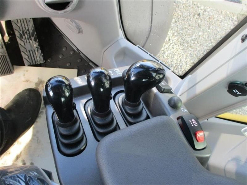 Volvo L 70 H H2 BEMÆRK MED GARANTI FRA VOLVO FREM TIL DE - Pá carregadora de rodas: foto 5 Volvo L 70 H H2 BEMÆRK MED GARANTI FRA VOLVO FREM TIL DE - Pá carregadora de rodas: foto 5