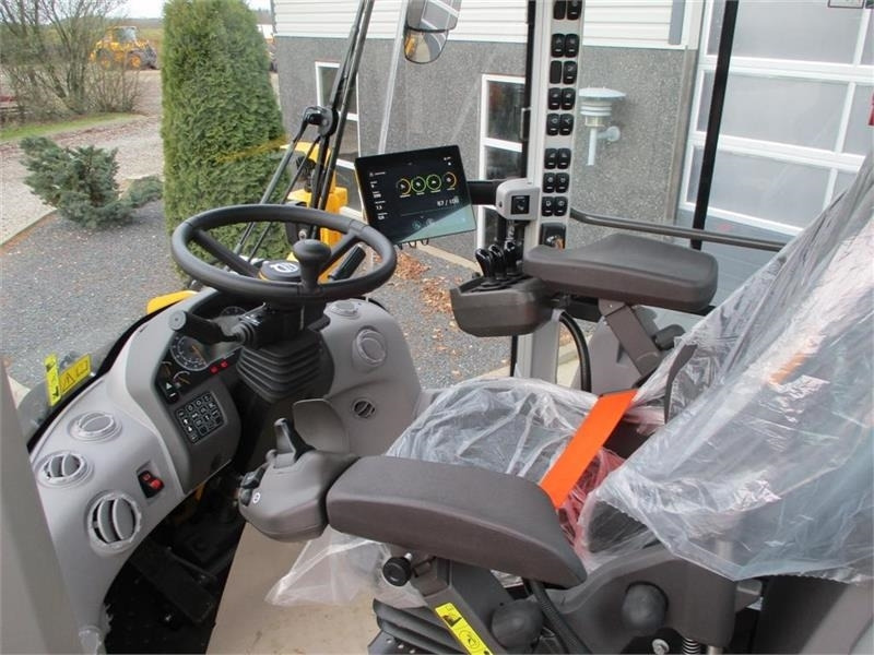 Volvo L 70 H H2 BEMÆRK MED GARANTI FRA VOLVO FREM TIL DE - Pá carregadora de rodas: foto 3 Volvo L 70 H H2 BEMÆRK MED GARANTI FRA VOLVO FREM TIL DE - Pá carregadora de rodas: foto 3