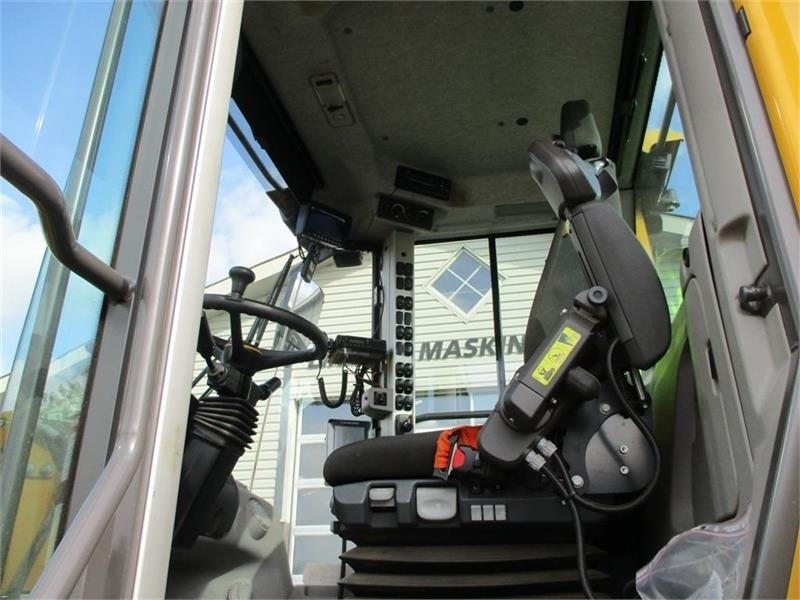 Volvo L 90 H Årg 9.2021, CDC, BSS, DK-Maskine med fuld V - Pá carregadora de rodas: foto 5 Volvo L 90 H Årg 9.2021, CDC, BSS, DK-Maskine med fuld V - Pá carregadora de rodas: foto 5