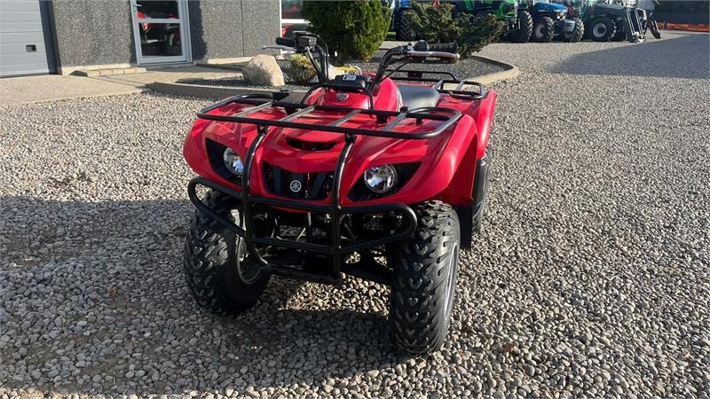 Yamaha Big bear 250 - Quadriciclo: foto 3 Yamaha Big bear 250 - Quadriciclo: foto 3