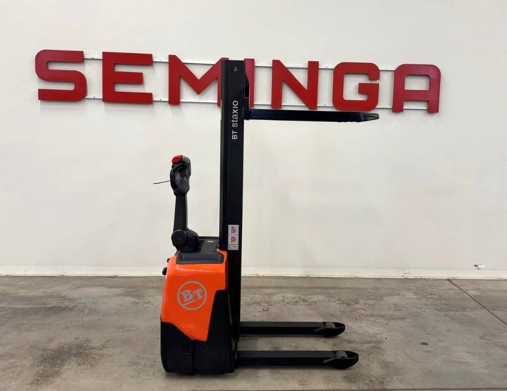 BT 10835 HWE100 - Stacker: foto 3 BT 10835 HWE100 - Stacker: foto 3