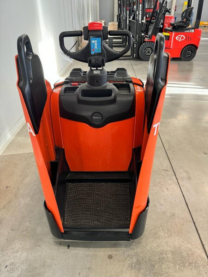 Toyota 10545 LPE200 - Porta-palete: foto 3 Toyota 10545 LPE200 - Porta-palete: foto 3