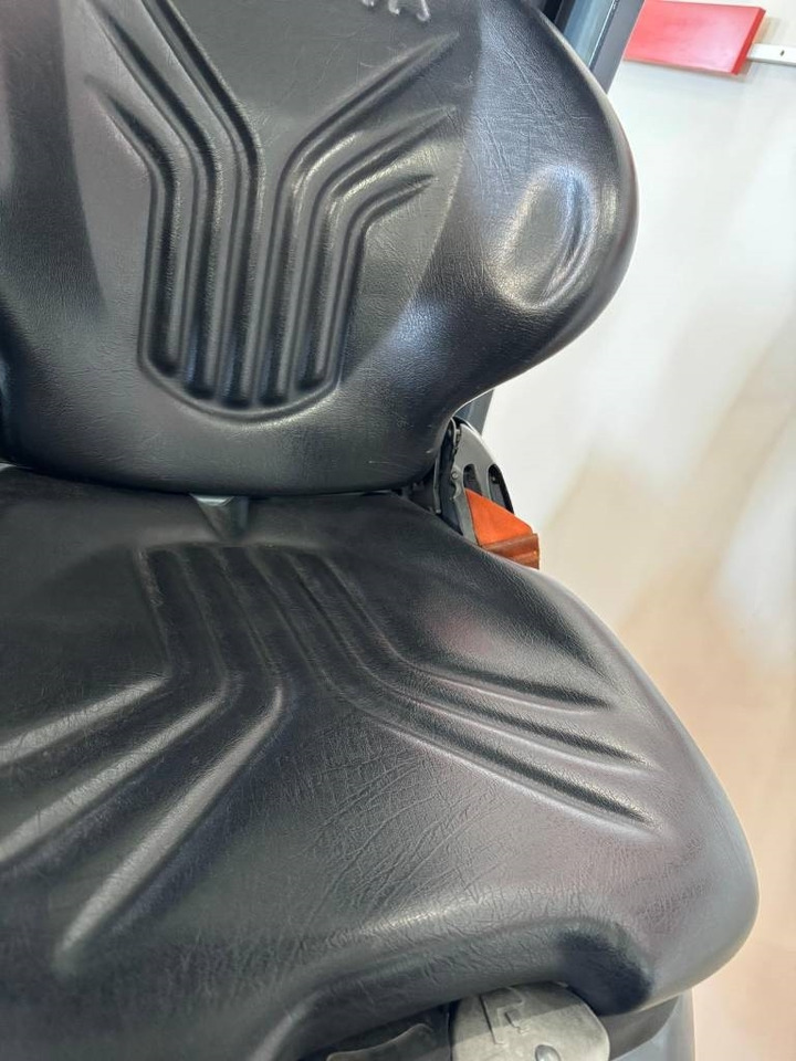 Toyota 10852 02-8FGJF35 - Empilhador a gás: foto 4 Toyota 10852 02-8FGJF35 - Empilhador a gás: foto 4