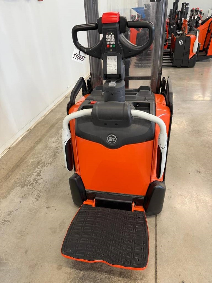 Toyota 11009 - SPE160L - Stacker: foto 4 Toyota 11009 - SPE160L - Stacker: foto 4