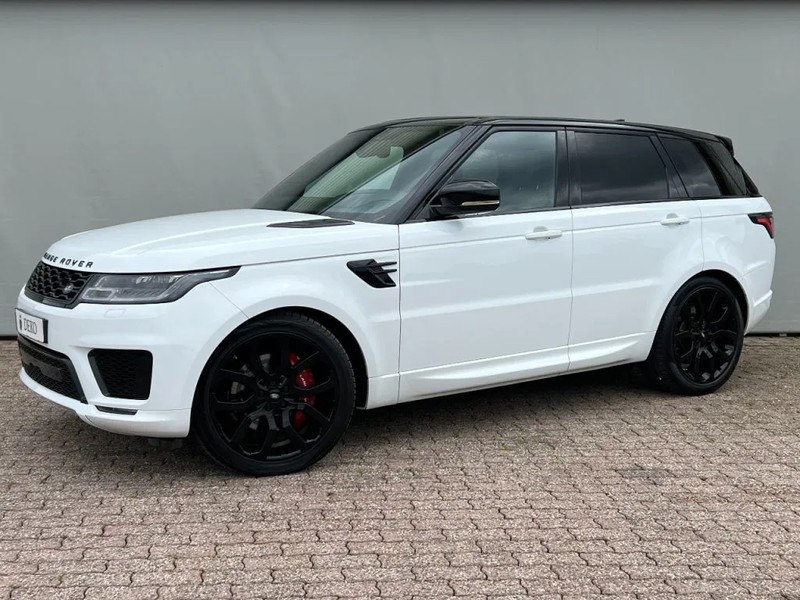 Land Rover Range Rover Sport 4.4 SDV8 HSE DYNAMIC FACELIFT/FULL OPTIONS!!BTW INCLUSIEF!! - Automóvel: foto 1 Land Rover Range Rover Sport 4.4 SDV8 HSE DYNAMIC FACELIFT/FULL OPTIONS!!BTW INCLUSIEF!! - Automóvel: foto 1